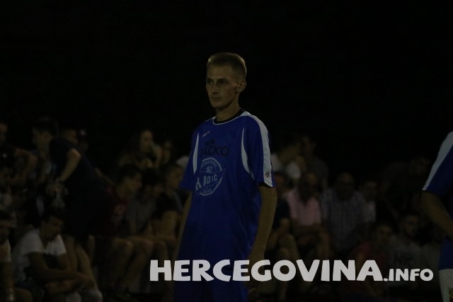 Započelo  11. izdanje Malonogometnog turnira Mjesnih zajednica grada Mostara