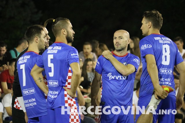 Započelo  11. izdanje Malonogometnog turnira Mjesnih zajednica grada Mostara