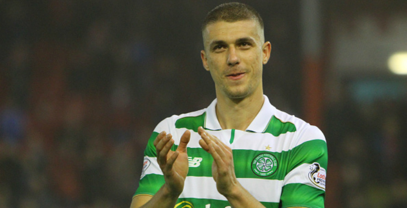 Igrat ću za BiH: Jozo Šimunović