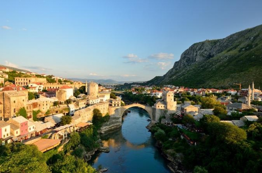 mostar