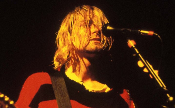 Nirvana
