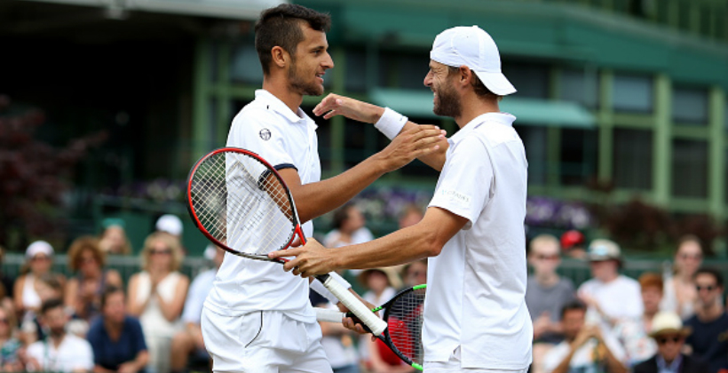 Mate Pavić i Oliver Marach nisu uspjeli osvojiti Wimbledon