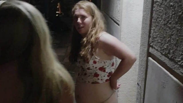 turiskinja nužda