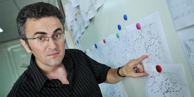 zoran vakula