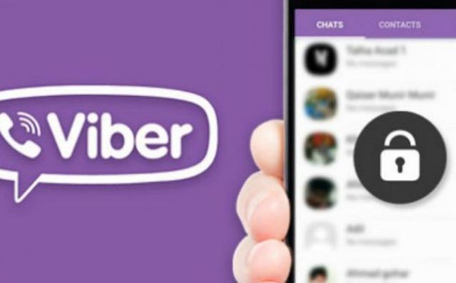 viber