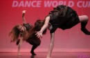 Baletska škola Arabesque, balet