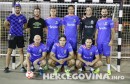 turnir mali nogomet, Liga mjesnih zajednica, Mostar