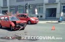 prometna nezgoda, Mostar