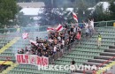 Stadion HŠK Zrinjski, Ultras Zrinjski Mostar, Stadion HŠK Zrinjski, Ultrasi