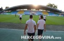 NK Maribor, HŠK Zrinjski - NK Maribor , Stadion HŠK Zrinjski