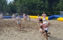 Ragbijaši Hercega osvojili 3. mjesto na regionalnom turniru beach ragbija u Tešnju