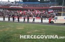 Stadion HŠK Zrinjski, HŠK Zrinjski - NK Maribor , NK Maribor, Ultrasi