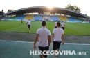 Stadion HŠK Zrinjski, NK Maribor, HŠK Zrinjski - NK Maribor 