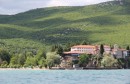 NSUEPHZHB, Ohrid
