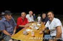 Humanitarni turnir mjesnih zajednica Mostar
