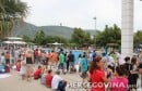 U Mostaru održan međunarodni plivački miting Orka-Arena kup 2017.