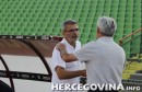 Stadion HŠK Zrinjski, FK Sarajevo, HŠK Zrinjski, blaž baka slišković
