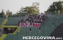Stadion HŠK Zrinjski, FK Sarajevo, Stadion HŠK Zrinjski, Ultras Zrinjski Mostar