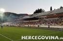 Stadion HŠK Zrinjski, NK Široki Brijeg, Hrvatska zemlja, Mostar