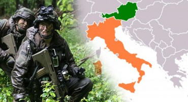 Ponovo uvode granične kontrole?