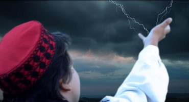  Ana Rucner je povodom rođenja Nikole Tesle objavila novi spot