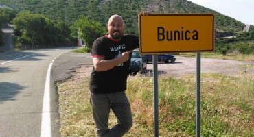 'Za 20 godina, kod nas će stanovništvo popisivati jedan čojk.'