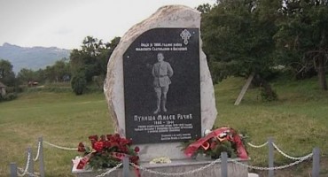 'Vrijeđa najdublja osjećanja hrvatskog naroda'