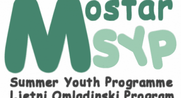 Summer Youth Programme, Mostar, buvljak