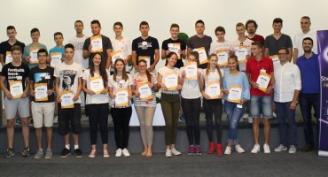 Nevjerojatan uspjeh Ljetne škole Arduina Centra za tehničku kulturu Mostar