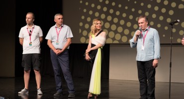 Sve je bio dobar san najbolji je hrvatski film