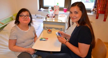 Pročitajte dirljivo svjedočanstvo volonterke humanitarne udruge fra Mladen Hrkać