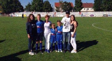 braća rozić, Tomislavgrad, Dinamo