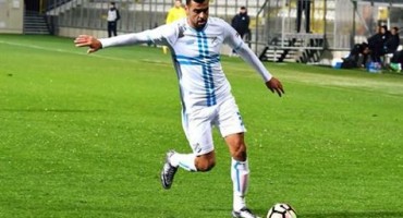 HŠK Zrinjski: Haris Handžić novo pojačanje Plemića