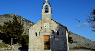 Dana 23. srpnja obilježava se blagdan svetog Liberana