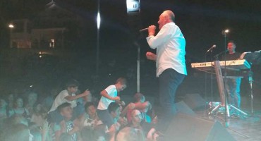 Večeras je Blatnica glazbeno središte