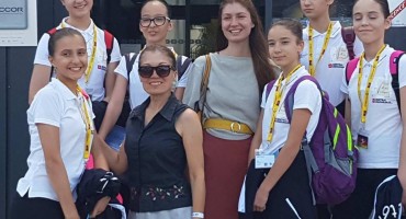 Najuspješnija godina za Balet Mostar Arabesque