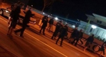 Tomislavgrad, BBB, Torcida