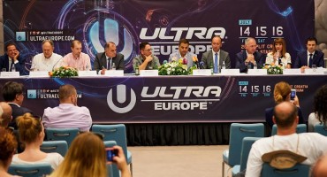 Festival ULTRA Europe ostaje u Hrvatskoj do 2022. godine! 
