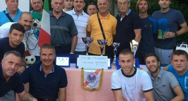 Stadion HŠK Zrinjski