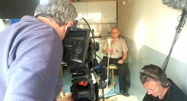 Snimljen dokumentarac Krvava berba grožđa u Lovasu 1991. godine