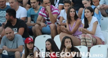 NK Široki Brijeg, Stadion HŠK Zrinjski