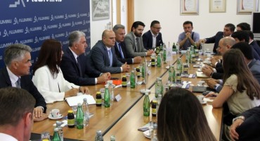 Aluminij Mostar, mostarski aluminij