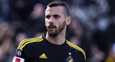 Sulejman Krpić, HŠK Zrinjski