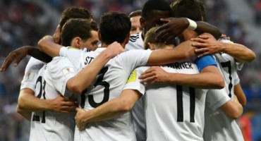 Njemačka srušila Čile i osvojila Kup konfederacija