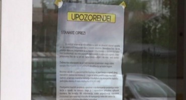 oprez, lopovi