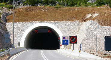 HSP Imotski: Prolaz kroz tunel Sv. Ilije za Imoćane mora biti besplatan.
