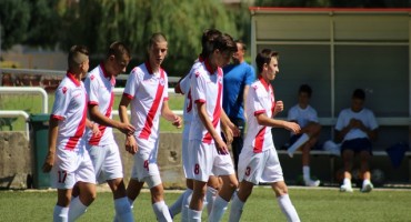 HŠK Zrinjski - HNK Čapljina 4:1