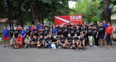 Mostarski ronioci čistili rijeku Bunu 