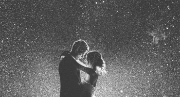 Katarina Zovko Ištuk: Ljubav na kiši