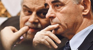 Kako je uopće nastao Pupovčev SDSS, stranka koju je utemeljio Hadžić